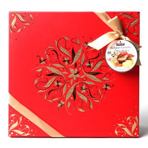 커클랜드 벨지안 럭셔리 초콜릿 570g / 선물용 초클릿