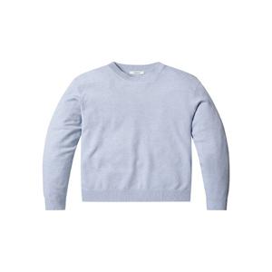 남성 플레인 라운드넥 니트 PHF1ER1010