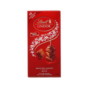 농심 린트 린도르 미니 밀크 100g