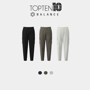 10.(부산)남성 웜 수퍼스트레치 카고팬츠 MBF4PT1267