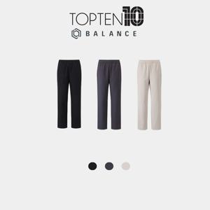 7.(부산)여성 웜 수퍼 스트레치 스트레이트 팬츠 MBF4PT2261