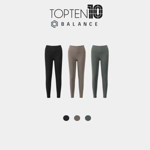 [정가39900원]여성 웜 9부레깅스 MBF4PT2254