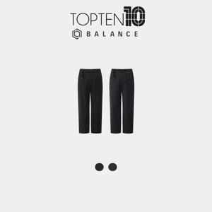 [정가69900원]남성 플리스 웜업 2WAY  팬츠 MBF4PP1190