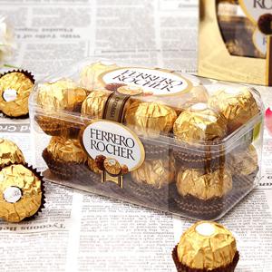 페레로로쉐 초콜릿 T16 200g