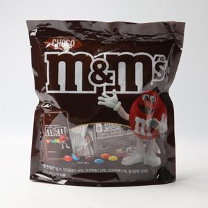 마즈 엠앤엠 초콜릿 펀사이즈 (밀크) 230g