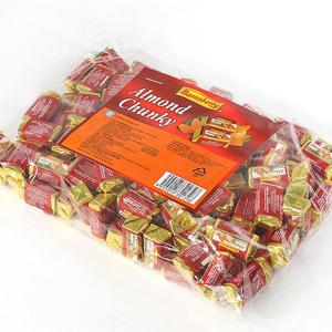 반스베리 초콜릿 (아몬드청키) 900g