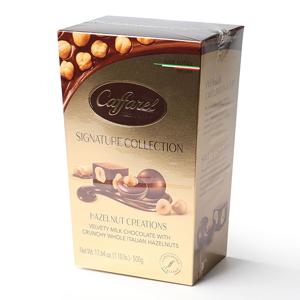 [글로벌푸드][코스트코]카파렐 헤이즐넛 초콜릿 500g