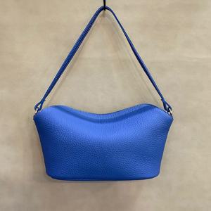 [브리치]  / 더블커버 토고가죽 미니백 (22color)