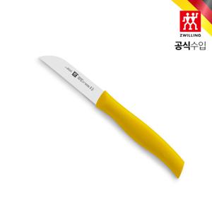 [즈윌링] 트윈 그립 베지터블 나이프 8cm (HK38091-081)