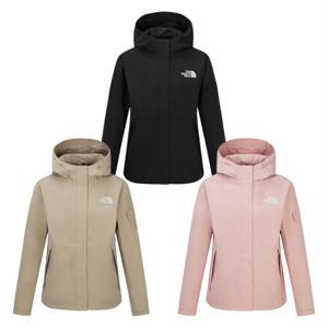 여성 하이크 고어텍스 자켓 NJ2GR85 3종 택1