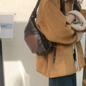 [브리치]  / 크로스 만두백  BG13702