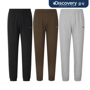 소로나히트 기모 트레이닝 조거팬츠 3종 택1  DXTP69056-SET