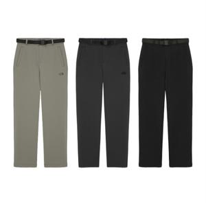 남성 히트코어 팬츠 NP6PR50 3종 택1