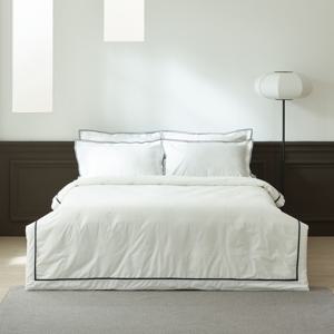 dorelan 세레노 100수 고밀도 차렵이불 Q/K