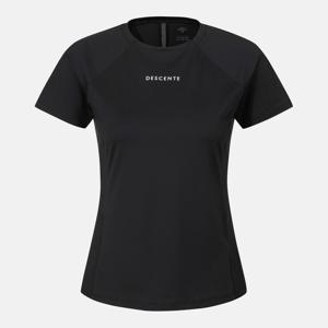 우먼스 슬림 반팔 티셔츠 SR122PTS12