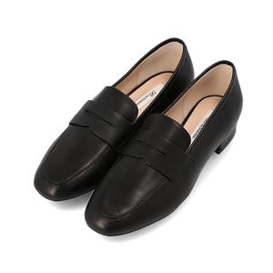 [최초가 198,000] 세븐플로어 양가죽 데일리로퍼 2cm_SFD108.