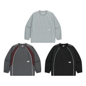 다이나모 크루넥 NM5MR54 3종 택1