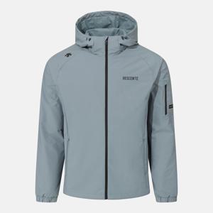 트레이닝 안감형 후드 집업 자켓 SR123TWT22