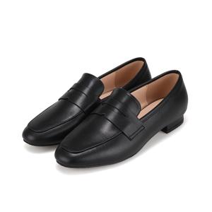 [최초가 198,000] 세븐플로어 소가죽 데일리 여성로퍼 2cm_SFG108.