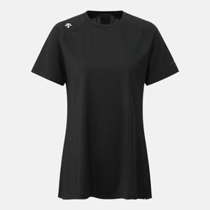 우먼스 힙커버 반팔 티셔츠 SR122PTS21