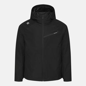 러닝 메쉬 안감 후드형 바람막이 자켓 SR123RWB22