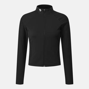 우먼스 골지 트레이닝 집업 자켓 SR122PFT13