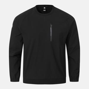 트레이닝 포켓 우븐 맨투맨 SR123TWH21