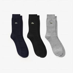 공식 남성 신사 양말 번들 RA126B-56G 031