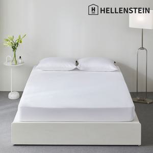 [고무밴드] 80수 샤인코튼 매트리스커버 S/Q/K/LK