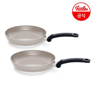 세라탈 클래식 세라믹팬 24+28cm