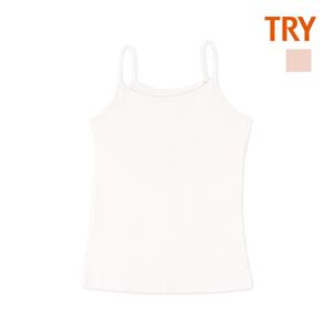 여성 쿨플러스 자카드 케미솔 2종 택1