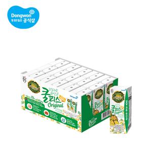 (유통기한임박 260214) 쿨피스 파인190ml 45입