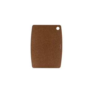 데일리 우드 원목 압축 도마 월넛 컬러 플랫논슬립 월넛L