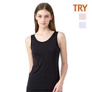 여성 인견 런닝 #J11