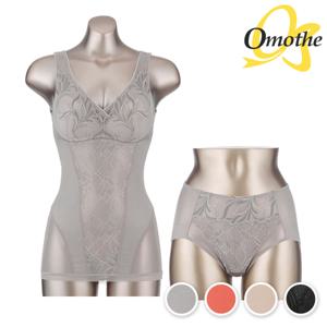 [최초가 79,000원]  프리미엄 수피마 면100수 쿨메쉬 란쥬팬티(OMCBSP02_2S) 2종/택일