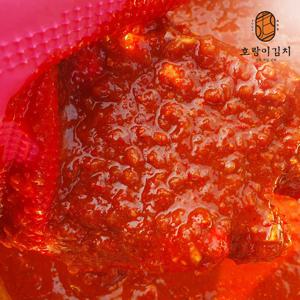 만능 국산 배추 겉절이 양념