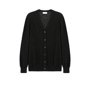 [CJ단독][159,000원]베리아 캐시미어 니트 가디건