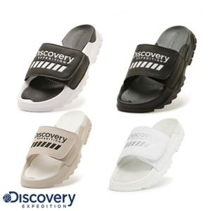 [디스커버리] 공용 버킷 슬라이드 슬리퍼 DXLP2101N