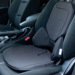 엑스젤 허그드라이브 슬림 자동차 방석쿠션 HUD03