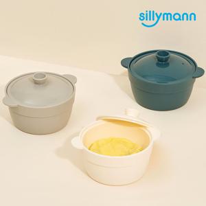 하모니 실리콘 계란찜기 WSK7532