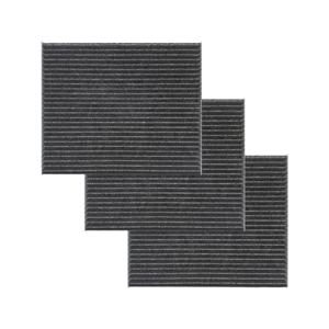 [2+1] FTC118 기아 디올뉴 니로 (22.01~) 차량용 활성탄 에어컨필터