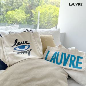 [정상가178,000] 러브아이코튼빅백+레터링토트백 SET