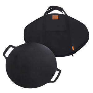 HUNG 그리들 38cm 깊은 대형 / 전용가방 세트 구성