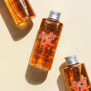 쇼킹오일 2탄 150ml 1+1 영양 보습 진정 캡슐 팡팡 멀티 페이스오일 수부지추천