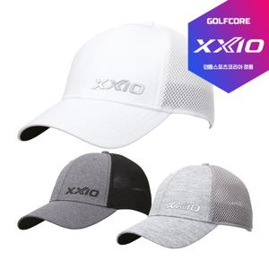 던롭  에어 매시 캡 GAH-22053I 매쉬망사 골프모자