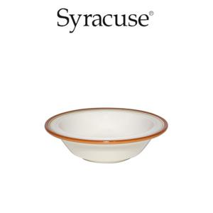 [롯데백화점][시라쿠스]메이플 코지 레드브라운 찬기13cm 1p