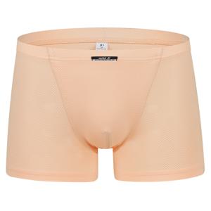 쿨론 메쉬 남자 스포츠 사각 드로즈 팬티 JHMDR552