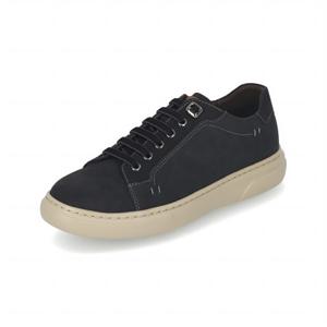 [정상가 159000원]  마쯔 남성 밴드 스니커즈 4cm LCMS52M439