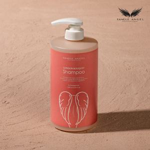 [탱글엔젤] 탱글엔젤 런던 부케 샴푸 1000ml
