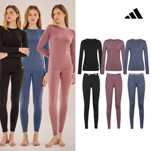 정품 에어로레디 웜웨어 여성 3종